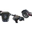 WINDGOO M12 36V 6AH LI-Ion ELEKTROMOS ROLLER