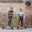 VSETT MINI 36V 7,8AH LI-Ion ZÖLD ELEKTROMOS ROLLER