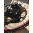 Merida Big Trail 800 SLX, XT, Answer ProTaper carbon Használt kerékpár