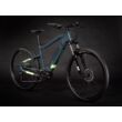 Haibike HardNine 5 i500Wh kék 2022  MTB 29" elektromos kerékpár