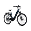 WINORA TRIA 8 i400Wh 2022 elektromos kerékpár