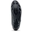 Cipő NORTHWAVE MTB CELSIUS XC GTX HOMOK/FEKETE