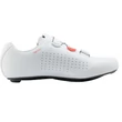 Cipő NORTHWAVE ROAD CORE PLUS 2 FEHÉR/FLUO PIROS