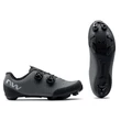 CIPŐ NORTHWAVE MTB REBEL 3 SÖTÉTZÖLD