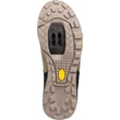 Cipő NORTHWAVE MTB KINGROCK PLUS GTX FEKETE/HOMOK