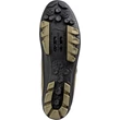 CIPŐ NORTHWAVE MTB HAMMER PLUS ZÖLD/FEKETE