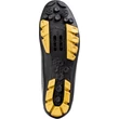 CIPŐ NORTHWAVE MTB HAMMER PLUS SZÜRKE/MÉZ