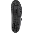 Cipő NORTHWAVE MTB HAMMER PLUS SÖTÉTSZÜRKE
