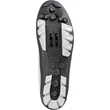 CIPŐ NORTHWAVE MTB HAMMER PLUS 41 VILÁGOSSZÜRKE/FEKETE