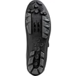 CIPŐ NORTHWAVE MTB HAMMER PLUS WIDE FEKETE/SZÜRKE