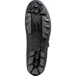 Cipő NORTHWAVE MTB HAMMER FEKETE/SZÜRKE