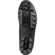 CIPŐ NORTHWAVE MTB HAMMER PLUS WMN NŐI FEKETE/SZÍNVÁLTÓS