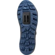 CIPŐ NORTHWAVE ALL TER CORSAIR 2 KÉK/FEKETE