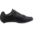 Cipő NORTHWAVE ROAD STORM CARBON FEKETE/FEHÉR