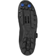 Cipő NORTHWAVE MTB CELSIUS XT ARCTIC GTX, FEKETE