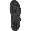 Cipő NORTHWAVE MTB CELSIUS XT GTX FEKETE/HOMOK
