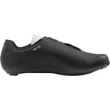 Cipő NORTHWAVE ROAD SONIC PLUS WIDE FEKETE/SZÜRKE