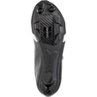 Cipő NORTHWAVE MTB STRIKER FEKETE/SZÜRKE