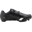 Cipő NORTHWAVE MTB STRIKER FEKETE/SZÜRKE