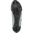 Cipő NORTHWAVE MTB STRIKER ZSÁLYAZÖLD