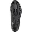 Cipő NORTHWAVE MTB SCORPIUS PLUS FEKETE