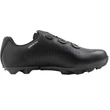 Cipő NORTHWAVE MTB SCORPIUS PLUS FEKETE