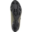Cipő NORTHWAVE MTB SCORPIUS PLUS ZÖLD/FEKETE