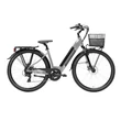ADRIATICA E1 e-bike női 26" PEZSGŐ