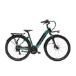 ADRIATICA E1 e-bike női 26" PEZSGŐ