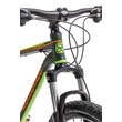 KRP WOODLANDS PRO 29/19 MTB 2.1 27SP M SÖTÉTZÖLD ZÖLD YS7313