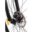 KRP WOODLANDS PRO 29/19 MTB 2.1 27SP M SÖTÉTZÖLD ZÖLD YS7313