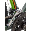 KRP WOODLANDS PRO 29/19 MTB 2.1 27SP M SÖTÉTZÖLD ZÖLD YS7313