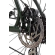 KRP WOODLANDS PRO 29/19 MTB 2.1 27SP M SÖTÉTZÖLD ZÖLD YS7313