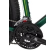 KRP WOODLANDS PRO 27,5/16,5 MTB 1.1 21SP MATT ZÖLD YS7935