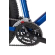 KRP WOODLANDS PRO 27,5/16,5 MTB 2.1 27SP MATT KÉK YS7965
