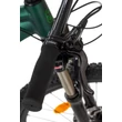 KRP WOODLANDS PRO 27,5/16,5 MTB 2.1 27SP MATT ZÖLD YS7935