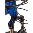 KRP WOODLANDS PRO 27,5/18 MTB 2.1 27SP MATT KÉK YS7965