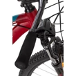 KRP WOODLANDS PRO 27,5/20 MTB 1.1 21SP MATT BORDÓ YS7405