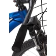 KRP WOODLANDS PRO 27,5/20 MTB 1.1 21SP MATT KÉK YS7965