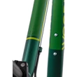 KRP WOODLANDS PRO 27,5/20 MTB 2.1 27SP MATT ZÖLD YS7935