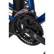 KRP WOODLANDS PRO 29/19 MTB 1.1 21SP MATT KÉK YS7965