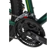KRP WOODLANDS PRO 29/19 MTB 1.1 21SP MATT ZÖLD YS7935