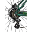 KRP WOODLANDS PRO 29/19 MTB 1.1 21SP MATT ZÖLD YS7935