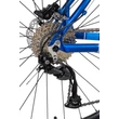 KRP WOODLANDS PRO 29/19 MTB 2.1 27SP MATT KÉK YS7965