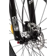 KRP WOODLANDS PRO 29/19 MTB 2.1 27SP MATT KÉK YS7965