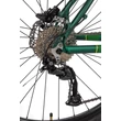 KRP WOODLANDS PRO 29/19 MTB 2.1 27SP MATT ZÖLD YS7935