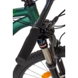 KRP WOODLANDS PRO 29/19 MTB 2.1 27SP MATT ZÖLD YS7935