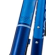 KRP WOODLANDS PRO 29/20 MTB 1.1 21SP MATT KÉK YS7965