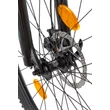KRP WOODLANDS PRO 29/20 MTB 1.1 21SP MATT ZÖLD YS7935
