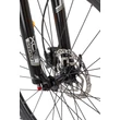 KRP WOODLANDS PRO 29/20 MTB 2.1 27SP MATT BORDÓ YS7405